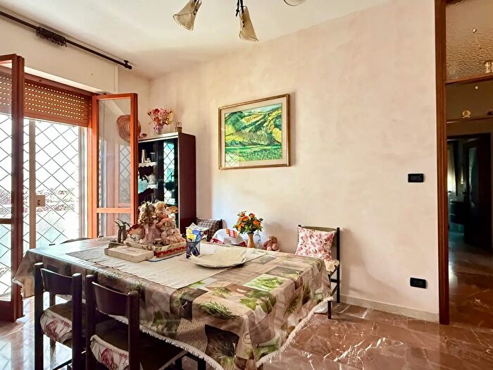 Appartamento quadrilocale in vendita in Via Giuseppe Mazzini, Ozzano DellEmilia