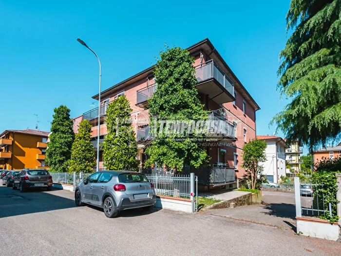 Appartamento trilocale in vendita in Via Palazzina, Scandiano