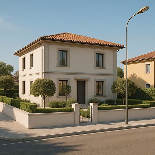 Appartamento con 6 locali in vendita in Bientina