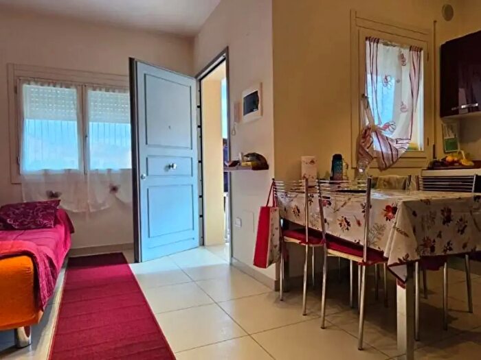 Appartamento bilocale in vendita in Via Monte Terminillo Snc, L'Aquila