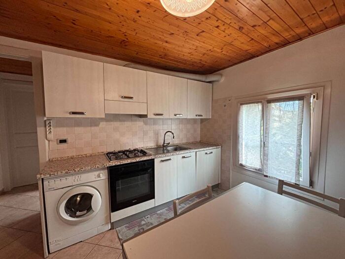 Casa quadrilocale in affitto in Via Palermo, Centro, Domodossola