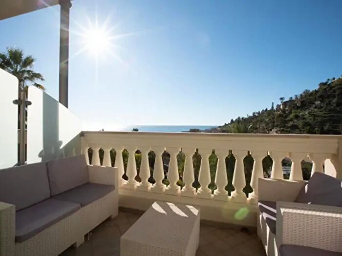 Appartamento trilocale in vendita in Via Lodovico Winter, Bordighera