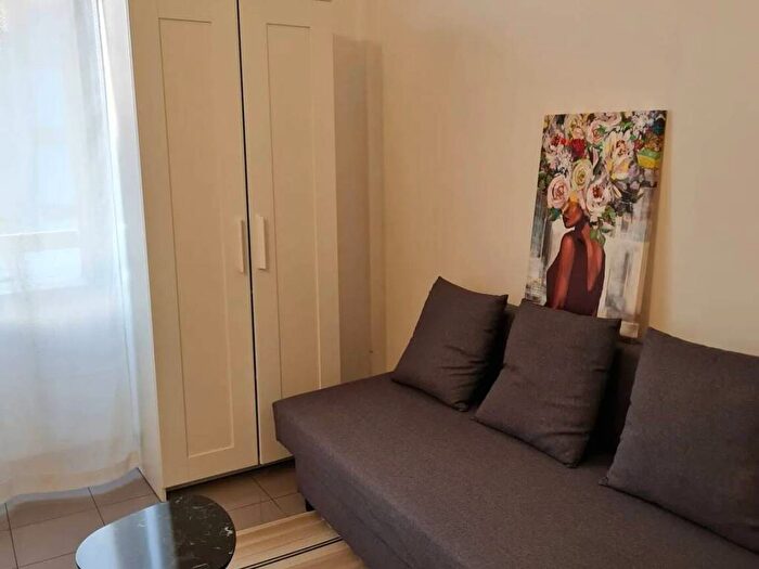 Appartamento monolocale in affitto in Via De Gasperi, Vedano al Lambro