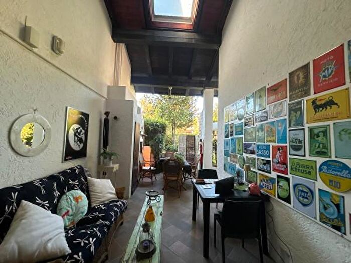 Casa quadrilocale in vendita in Viale delle Acacie, Comacchio