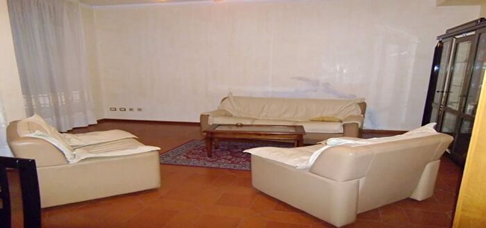 Appartamento quadrilocale in affitto in Via Sebastiano Olivieri Siracusa, Siracusa