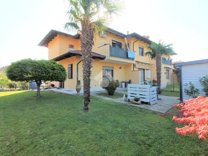 Appartamento trilocale in vendita in Via Polisen, Montalto Dora