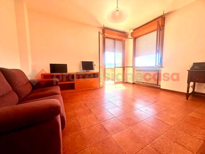 Appartamento trilocale in vendita in Via Longarone, Scandiano