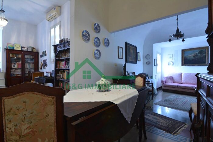 Appartamento trilocale in vendita in Via Crescenzio Galatola, Catania