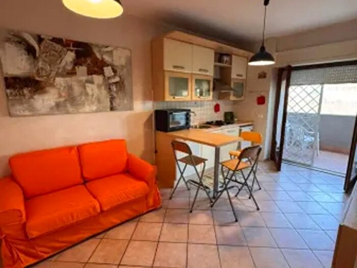 Appartamento bilocale in affitto in Via dellOlmata d, Nettuno