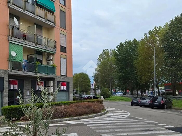 Appartamento monolocale in vendita in Viale Romagna, Cinisello Balsamo
