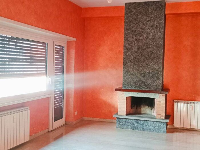 Appartamento trilocale in affitto in Via Anastasio, Gregorio VII Piccolomini, Roma