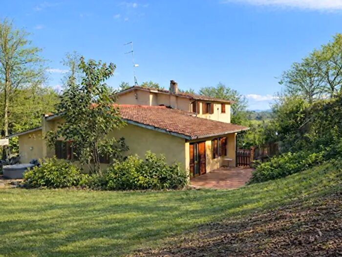 Casa con 6 locali in vendita in Via Vittorio Alfieri, Castelnuovo Berardenga