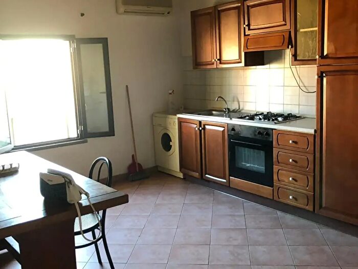 Appartamento bilocale in affitto in Ponsacco