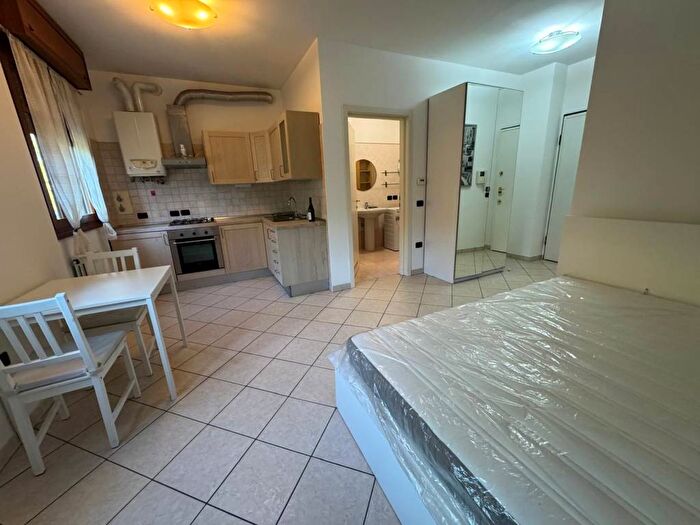 Appartamento monolocale in affitto in Mazzini Fossolo, Bologna