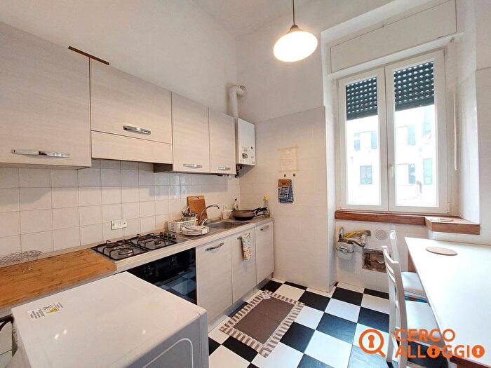 Appartamento con 6 locali in affitto in Via Isonzo, Stazione, Foggia