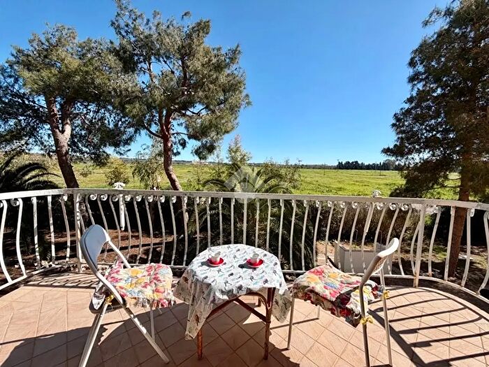 Appartamento bilocale in vendita in Via Andromeda, Gallipoli