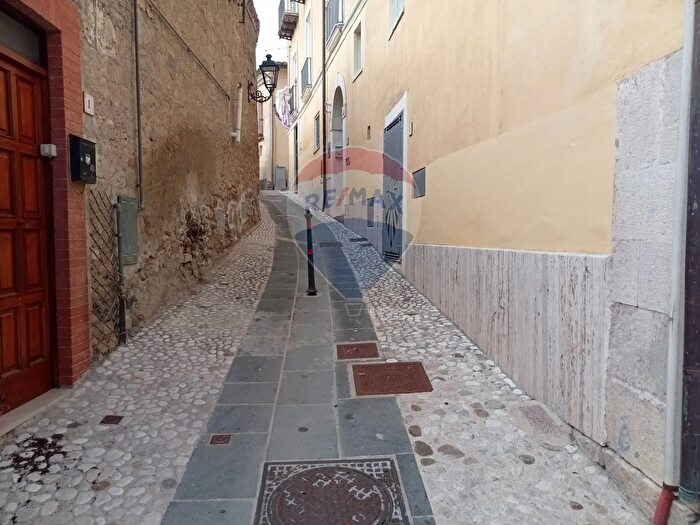 Appartamento bilocale in vendita in Ceppaloni