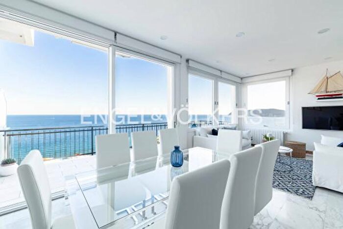 Appartamento con 5 locali in affitto in Via a Solva, Alassio