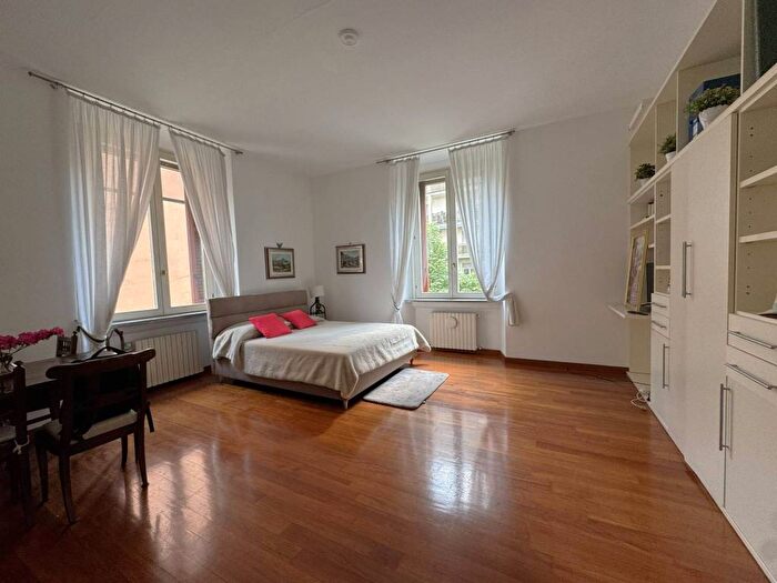 Appartamento monolocale in affitto in Via Vittoria Colonna, De Angeli, Milano