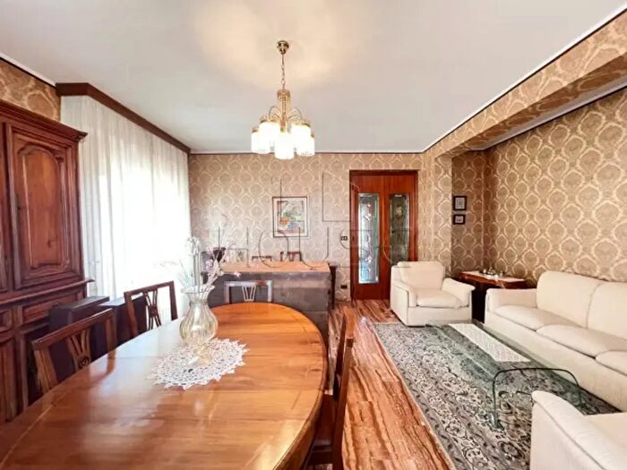 Appartamento quadrilocale in vendita in Via Jhon Fitzgerald Kennedy, Sansepolcro