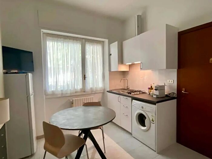 Appartamento monolocale in affitto in Via Giovanni Antonio Amadeo, Milano