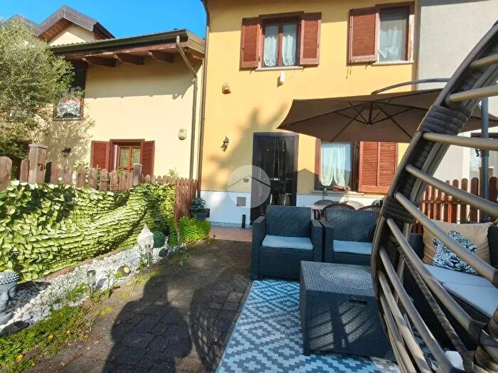Appartamento bilocale in vendita in Via Fornaci, Settimo Torinese