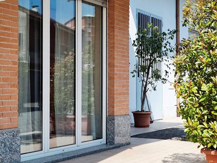 Appartamento monolocale in affitto in Via Nazionale dei Giovi, Cesano Maderno