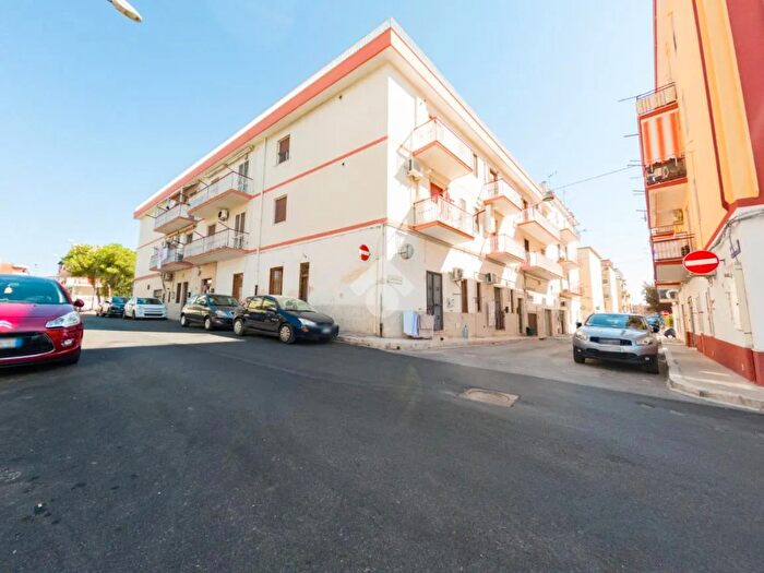 Appartamento con 5 locali in vendita in Via Don Minzoni, Manfredonia