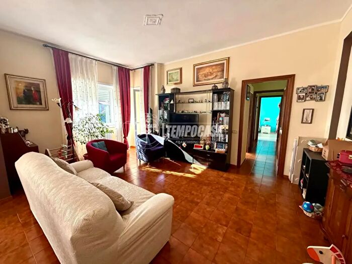 Appartamento bilocale in vendita in Via di Boccea, Roma