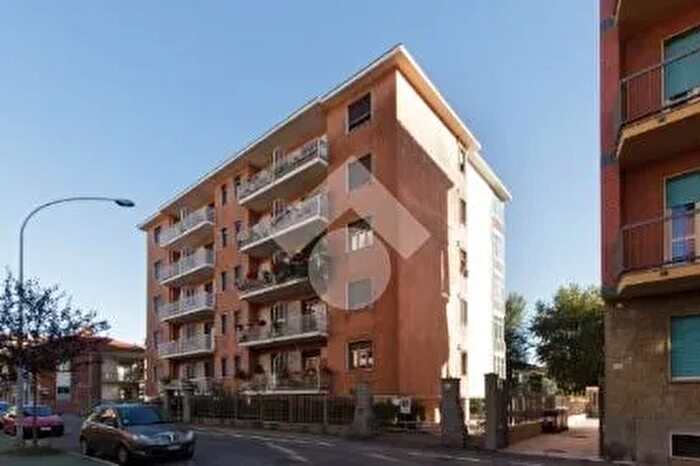 Appartamento trilocale in affitto in Via F Baracca, Grugliasco