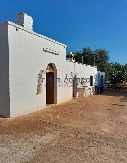 Casa trilocale in vendita in Carovigno