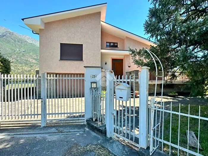 Case in Vendita e in Affitto - 2