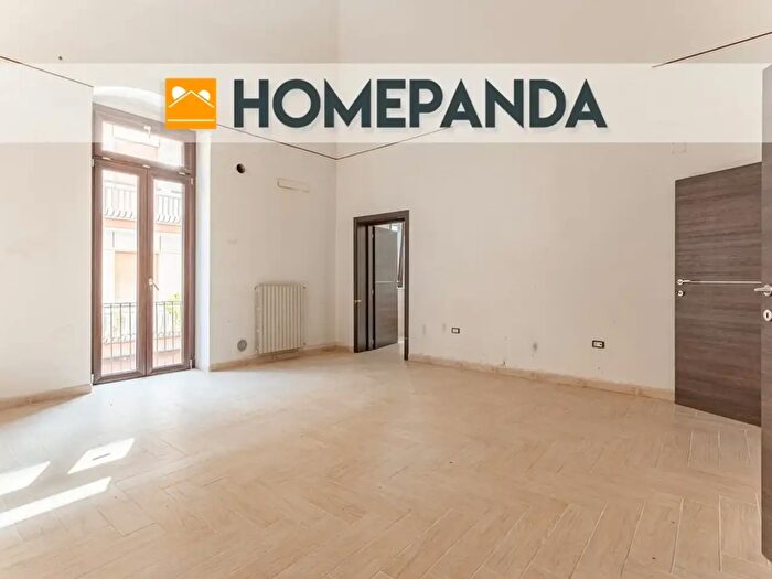 Appartamento bilocale in vendita in Via Veronica Gambara, Corato