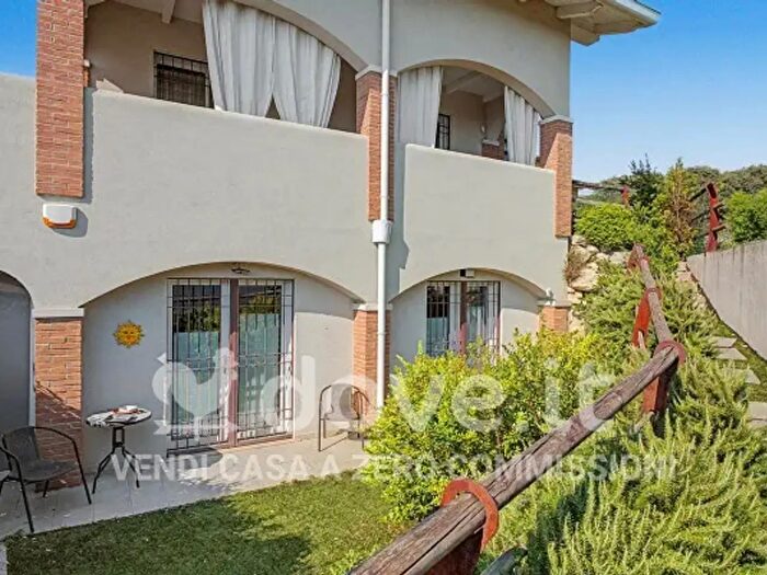 Casa con 6 locali in vendita in Lonato del Garda
