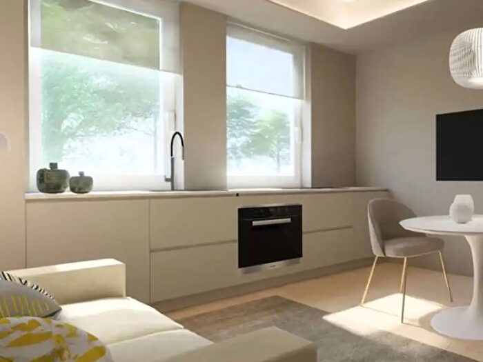 Appartamento bilocale in vendita in Via Lorenteggio, Milano