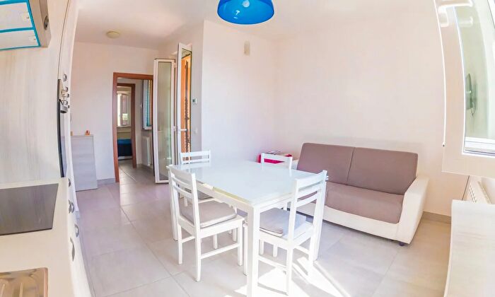 Appartamento in vendita in Mondolfo