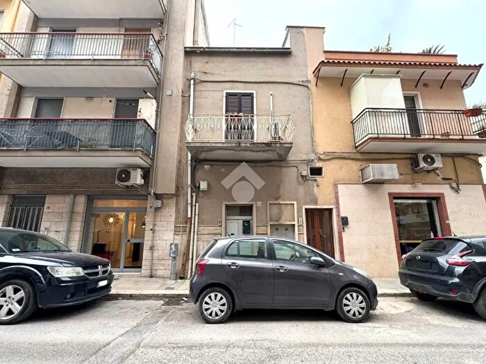 Appartamento monolocale in vendita in Via Bologna, Andria