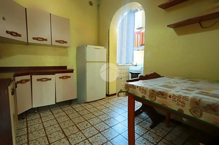 Appartamento trilocale in vendita in Via Madonna della Misericordia, Chieti