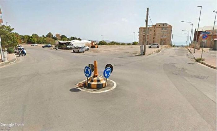 Appartamento con 5 locali in vendita in Via Esseneto, Agrigento