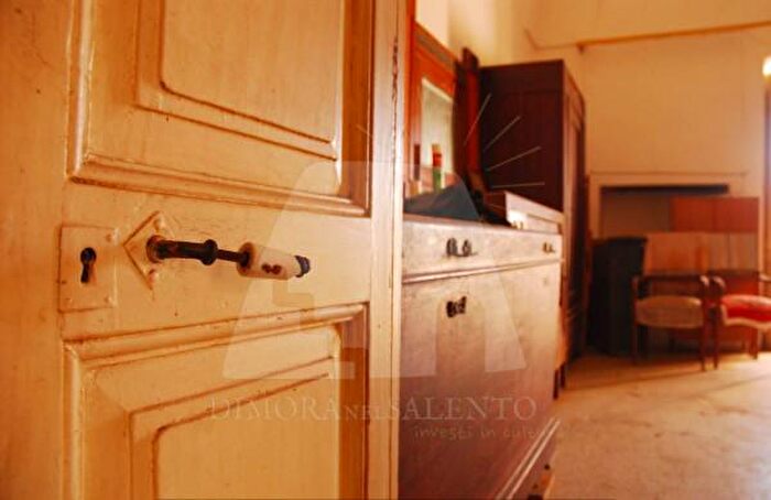 Casa bilocale in vendita in Via Gorizia, PresicceAcquarica