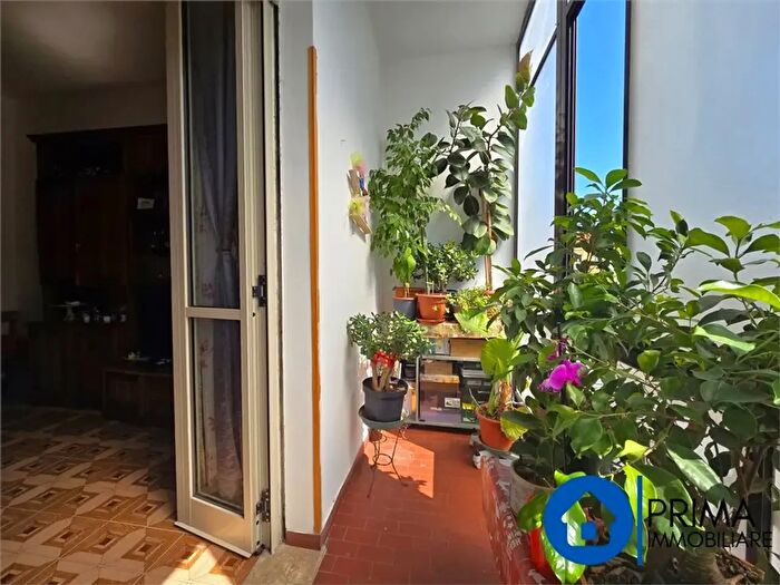 Appartamento quadrilocale in vendita in Via Pastrengo, Terni