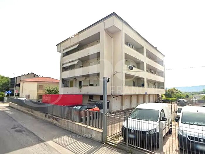 Casa trilocale in vendita in Via Orfento, Spoltore