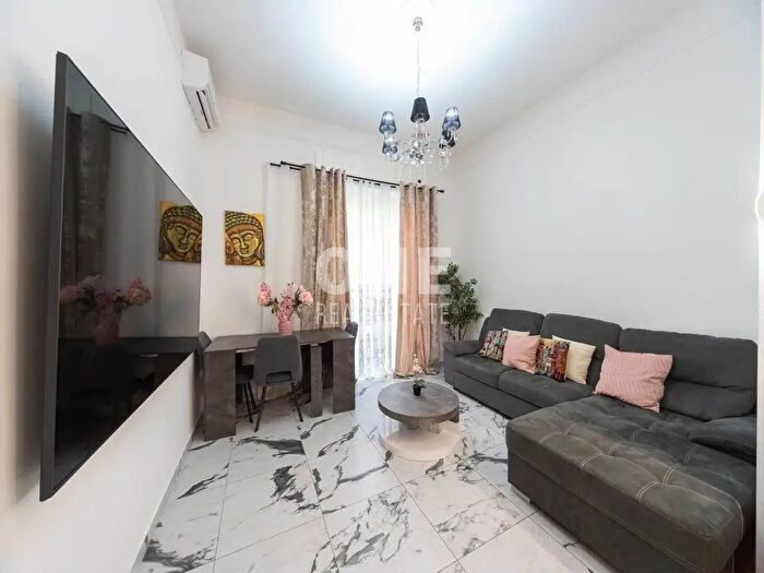 Appartamento bilocale in vendita in Via Abruzzi, Segrate