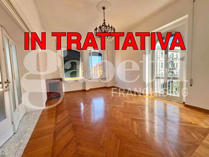Appartamento quadrilocale in affitto in Via Giovanni Antonelli, Roma