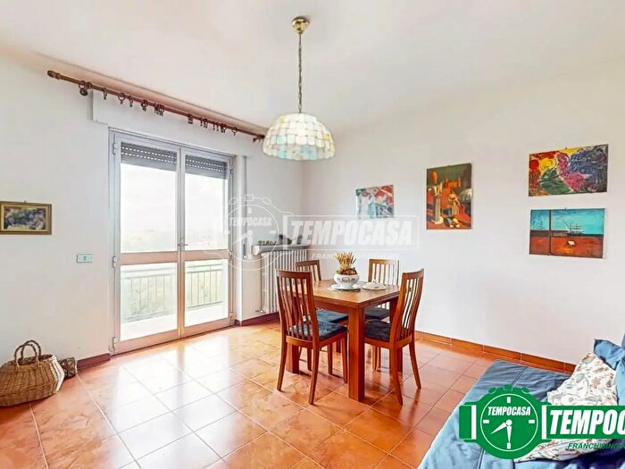 Appartamento quadrilocale in vendita in Via Boscogrosso, Montaldo Bormida