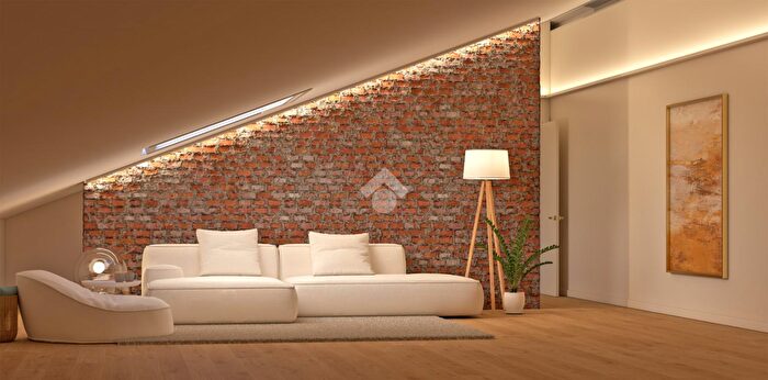 Appartamento trilocale in vendita in Via Colle Eghezzone, Lodi