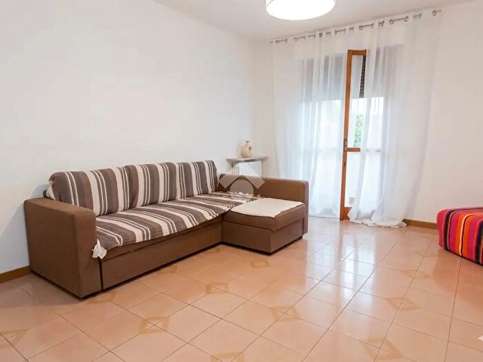 Appartamento trilocale in vendita in Via Senatore Gaspare Pignatelli Via Venenzia, Grottaglie