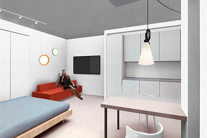 Case in Vendita e in Affitto - 2