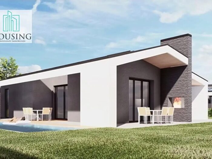 Casa quadrilocale in vendita in Via Primo Maggio, Abano Terme