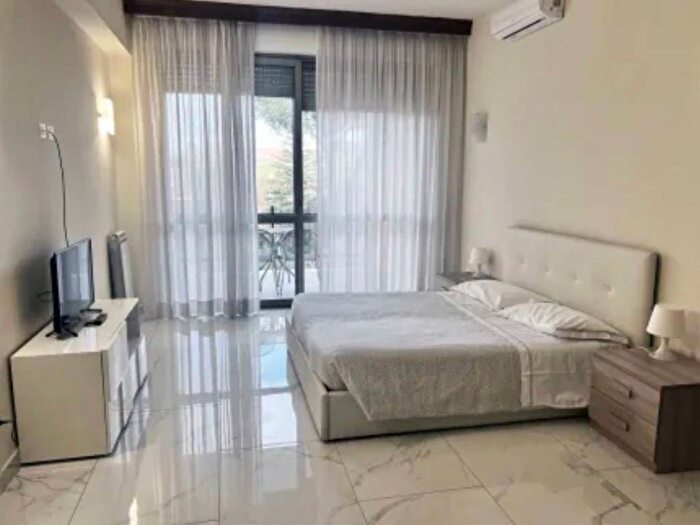 Appartamento monolocale in affitto in Via Aurelia, Aurelio Val Cannuta, Roma